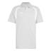 Adidas Tiro 26 League Short Sleeve Polo Shirt