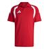 Adidas Tiro 26 League Short Sleeve Polo Shirt