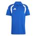 Adidas Tiro 26 League Short Sleeve Polo Shirt