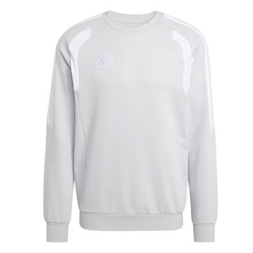Adidas Tiro 26 League Sweat Shirt - Grey