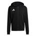 Adidas Entrada 26 Full Zip Hoodie