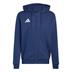Adidas Entrada 26 Full Zip Hoodie