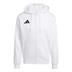 Adidas Entrada 26 Full Zip Hoodie