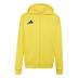 Adidas Entrada 26 Full Zip Hoodie