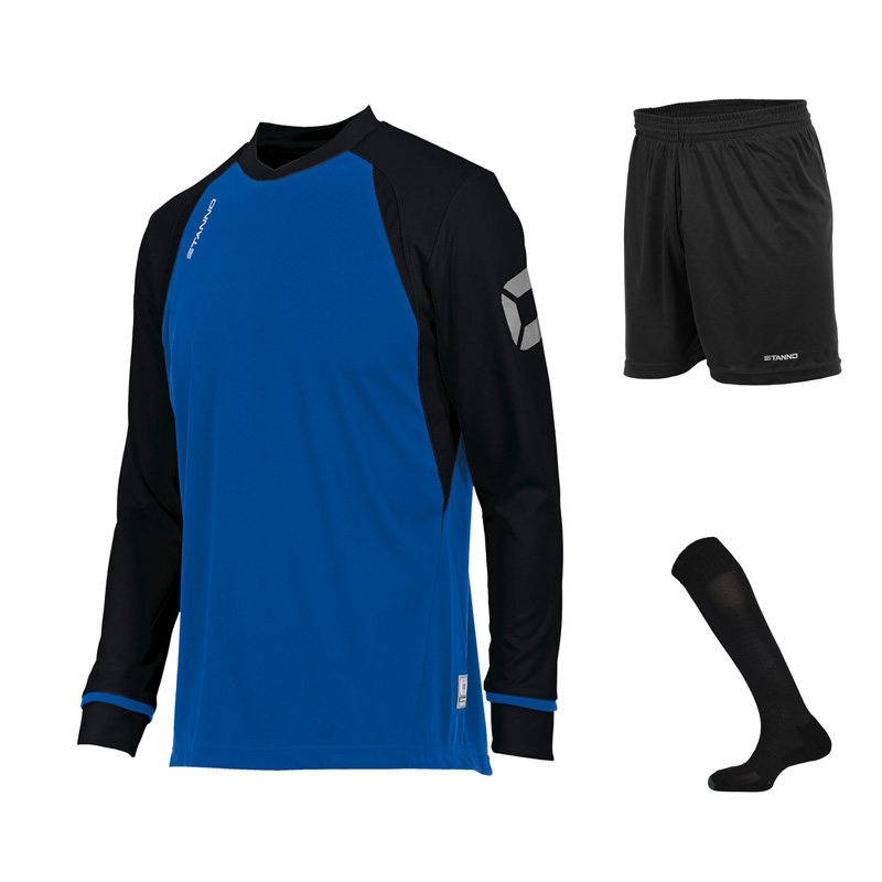 stanno goalkeeper kit