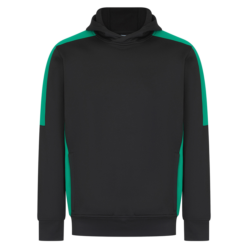 FH Core Team Overhead Hoody