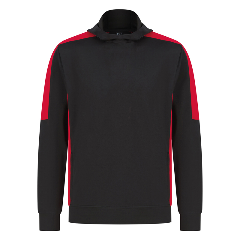 FH Core Team Overhead Hoody