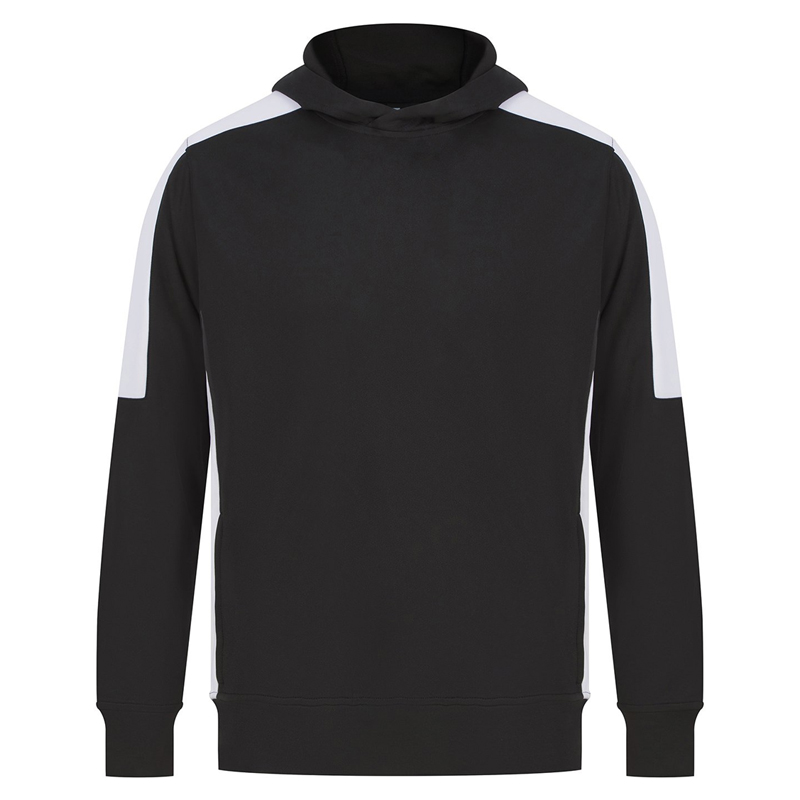 FH Core Team Overhead Hoody