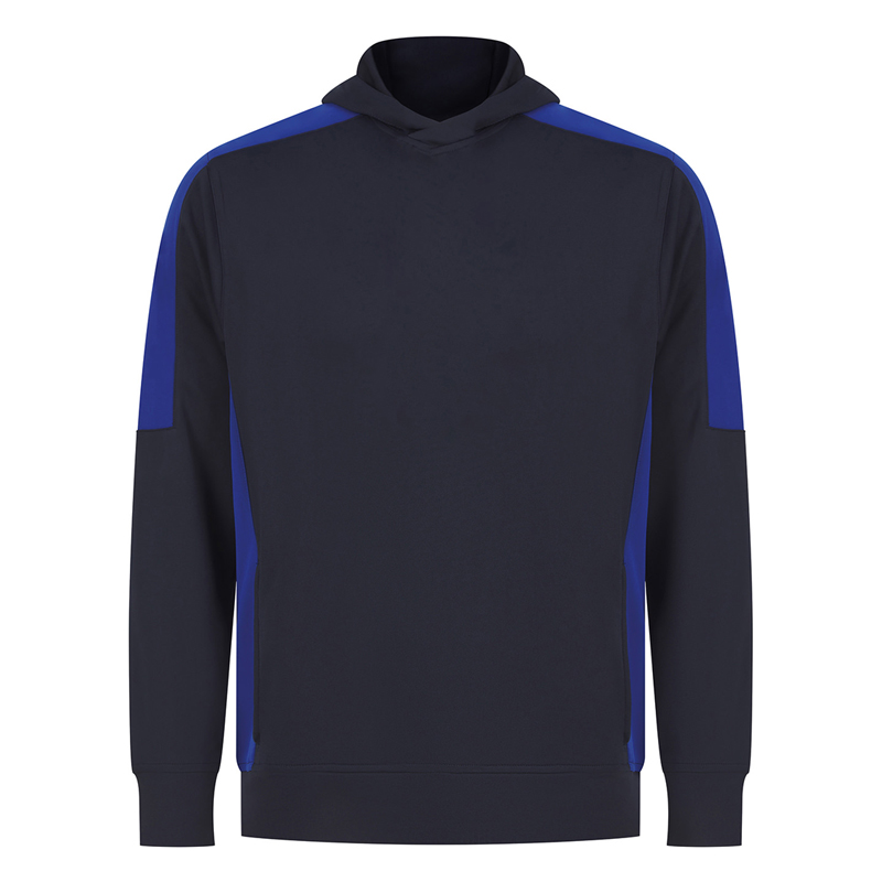 FH Core Team Overhead Hoody