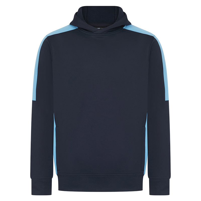 FH Core Team Overhead Hoody