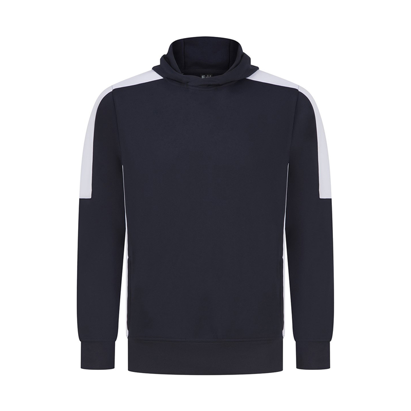 FH Core Team Overhead Hoody