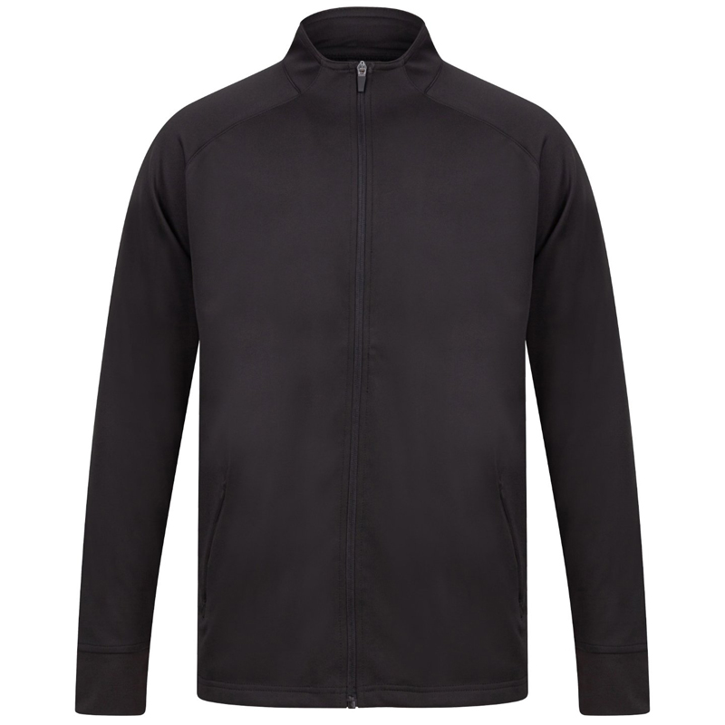 FH Core Team Full Zip Jacket