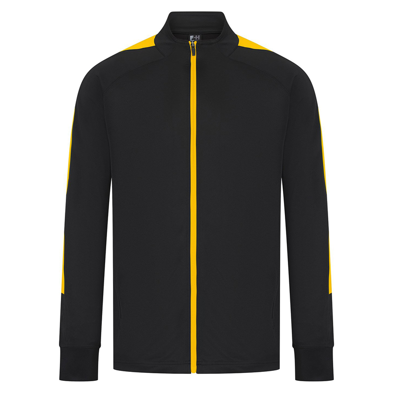 FH Core Team Full Zip Jacket