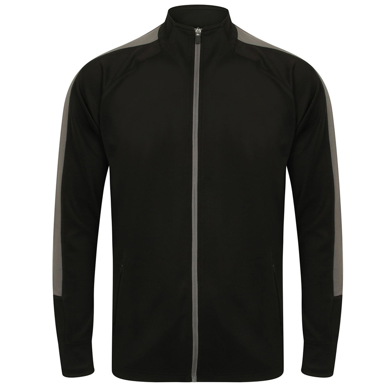 FH Core Team Full Zip Jacket