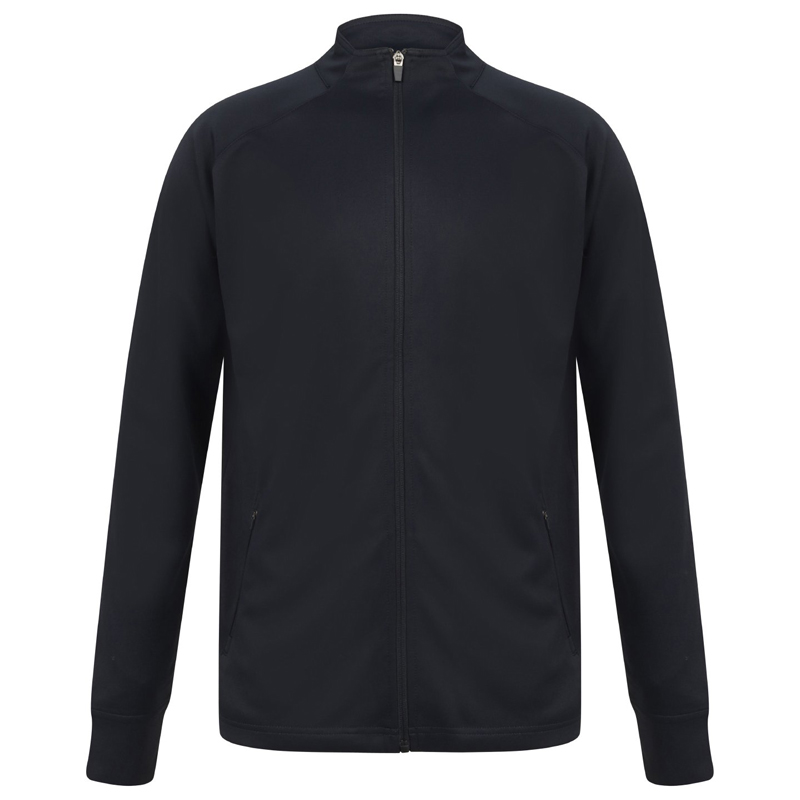 FH Core Team Full Zip Jacket