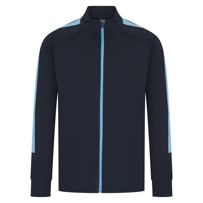 FH Core Team Full Zip Jacket