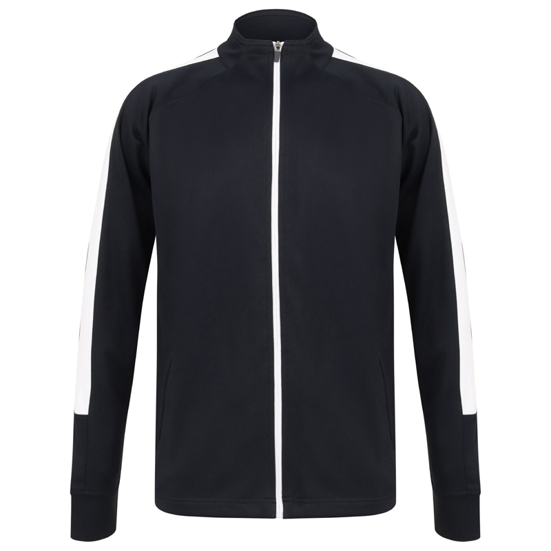 FH Core Team Full Zip Jacket