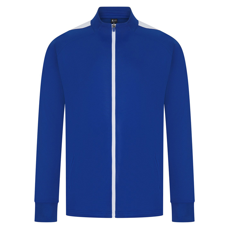 FH Core Team Full Zip Jacket