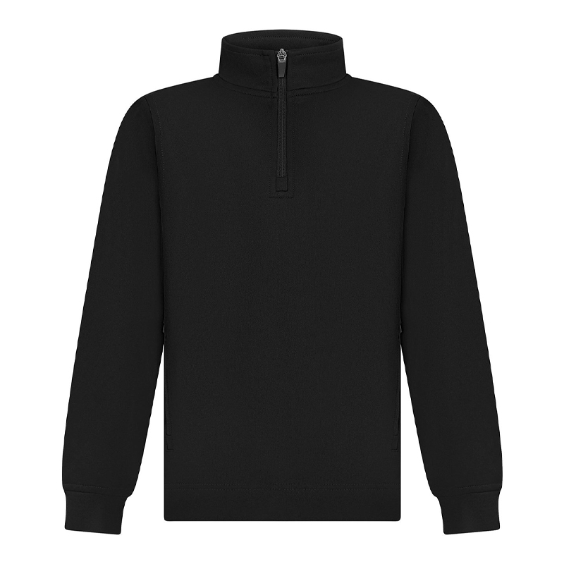 FH Core Team Half Zip Top