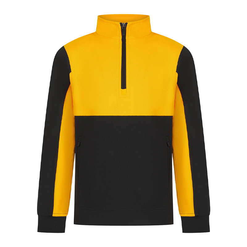 FH Core Team Half Zip Top