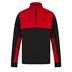 FH Core Team Half Zip Top