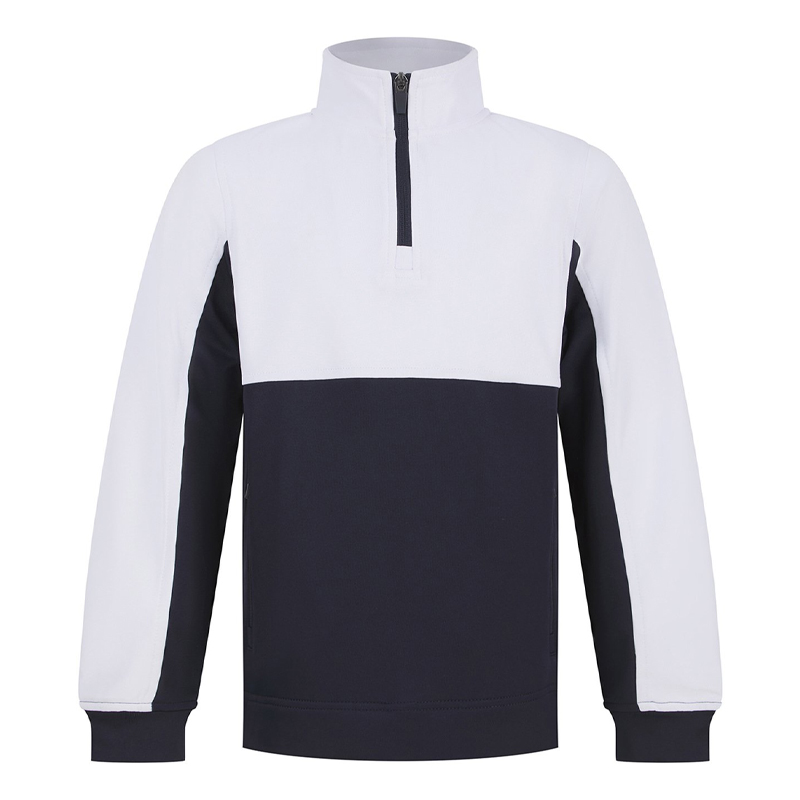 FH Core Team Half Zip Top