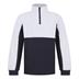 FH Core Team Half Zip Top