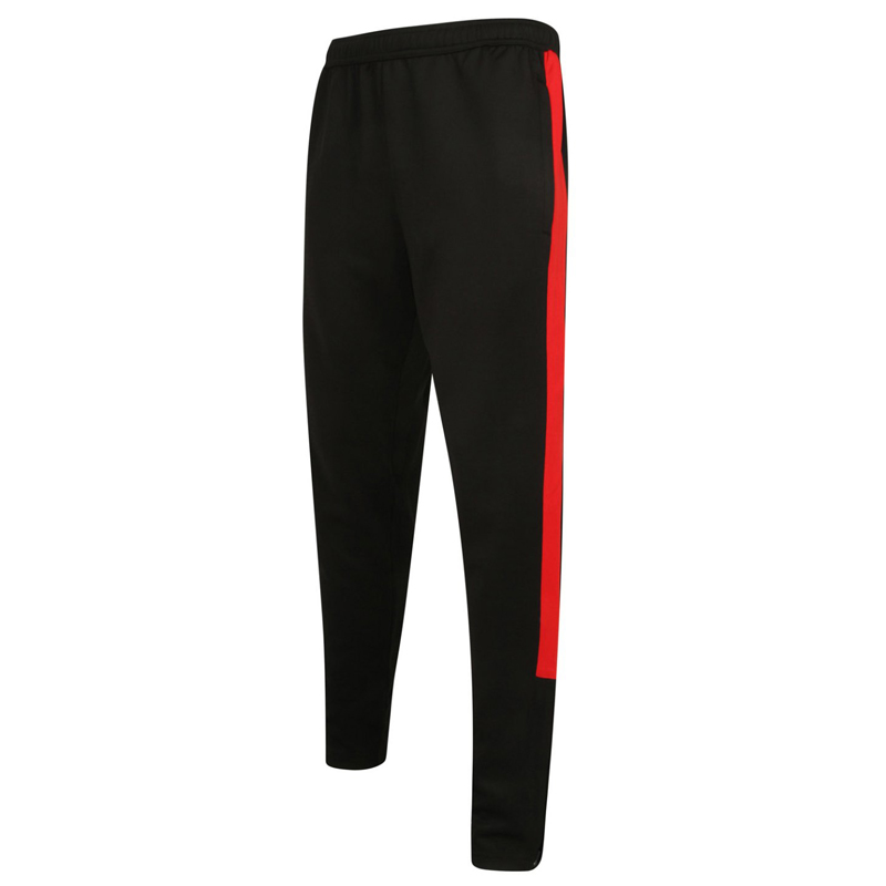 FH Core Team Tracksuit Bottoms