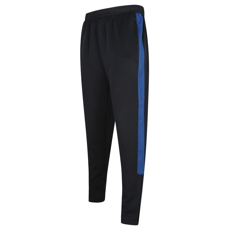 FH Core Team Tracksuit Bottoms