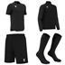 Macron Academy Core Player Pack 2026