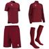 Macron Academy Core Player Pack 2026