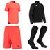 Macron Academy Core Player Pack 2026