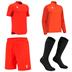 Macron Academy Core Player Pack 2026
