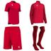 Macron Academy Core Player Pack 2026