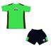 Bespoke Mini Football Kit Set (Shirt & Shorts) - Pescara