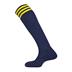 Mitre Mercury 3 Stripe / Band Socks