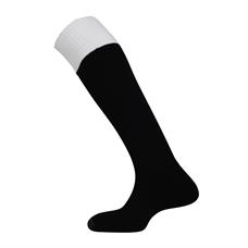 Referees Contrast Sock