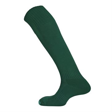 Mitre Mercury Plain Socks - Forest