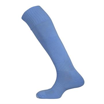 Mitre Mercury Plain Socks - Sky