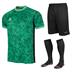 Stanno Pixel Short Sleeve Kit Set