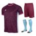Stanno Pixel Short Sleeve Kit Set