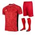 Stanno Pixel Short Sleeve Kit Set
