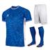Stanno Pixel Short Sleeve Kit Set