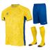 Stanno Pixel Short Sleeve Kit Set