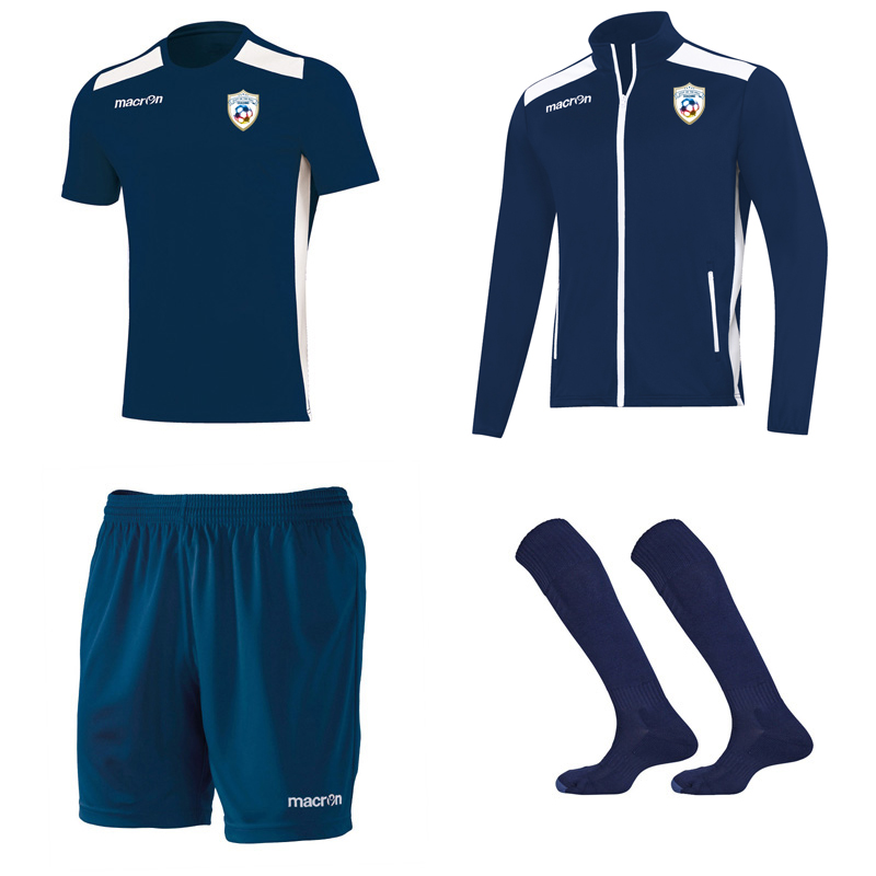 Stay on the Ball Coaching Players Kit Pack Euro Soccer Company