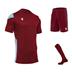 Macron Polis Full Kit Bundle of 10 (Short Sleeve)