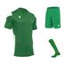 Macron Polis Full Kit Bundle of 10 (Short Sleeve)