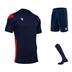 Macron Polis Full Kit Bundle of 10 (Short Sleeve)