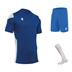 Macron Polis Full Kit Bundle of 10 (Short Sleeve)