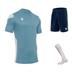 Macron Polis Full Kit Bundle of 10 (Short Sleeve)